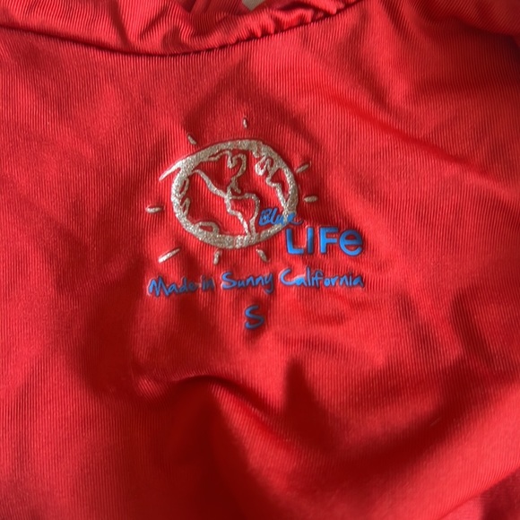 BLUE LIFE SWIM - Picture 7 of 8